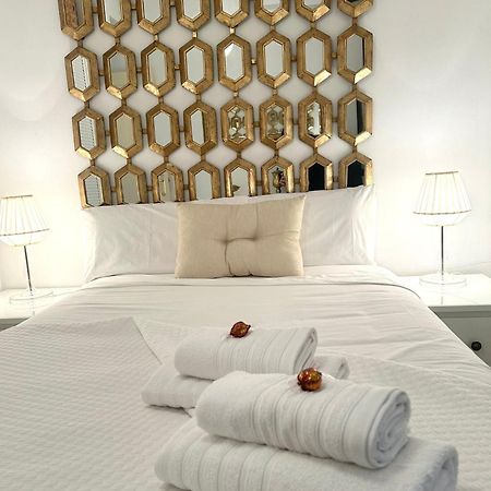 Triana Apartment Sevilla Esterno foto