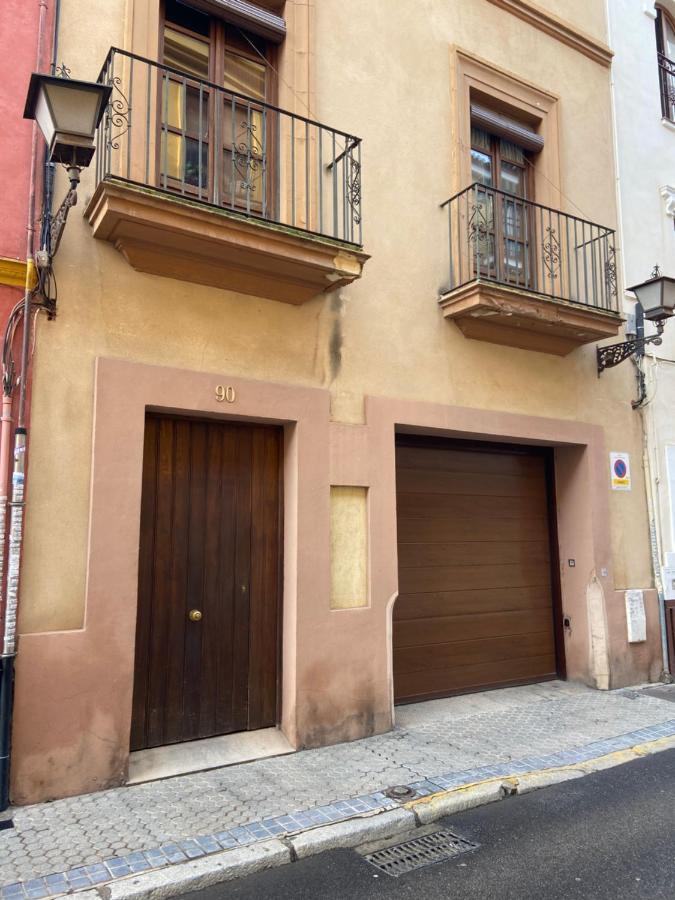 Triana Apartment Sevilla Esterno foto